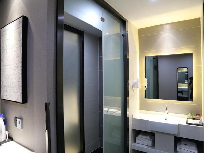 Тайчжоу: Thank Inn Plus Jiangsu Taizhou Renmin Hospital
