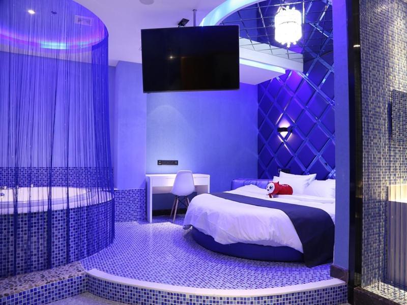 Тайчжоу: Thank Inn Plus Jiangsu Taizhou Renmin Hospital