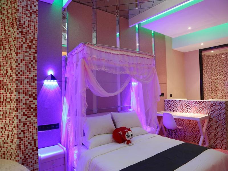 Тайчжоу: Thank Inn Plus Jiangsu Taizhou Renmin Hospital