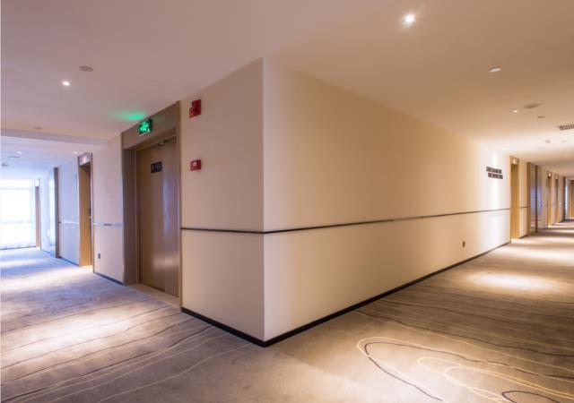 Наньнин: City Comfort Inn Nanning Zhuangjin Overpass International Airport Branch