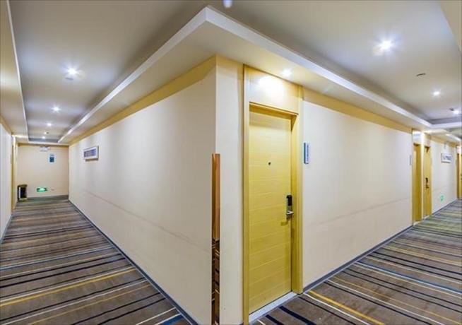 Ханчжоу: City Comfort Inn Hangzhou Xingqiao Bei Road