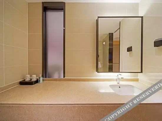 Чжаоцин: City Comfort Inn Zhaoqing Duanzhou Duanyanzhixiang