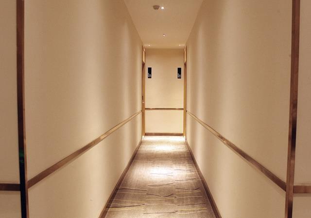 Чанша: City Comfort Inn Changsha Yuelushan
