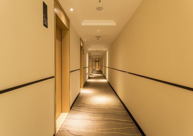 Наньнин: City Comfort Inn Nanning Anji Wanda Plaza