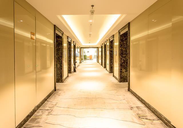 Наньнин: City Comfort Inn Nanning Anji Wanda Plaza