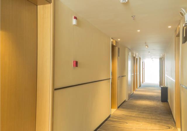 Наньнин: City Comfort Inn Nanning Xiangsi Lake