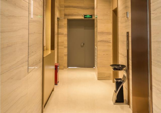 Наньнин: City Comfort Inn Nanning Xiangsi Lake