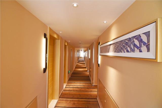Лоян: City Comfort Inn Luoyang Municipal Government