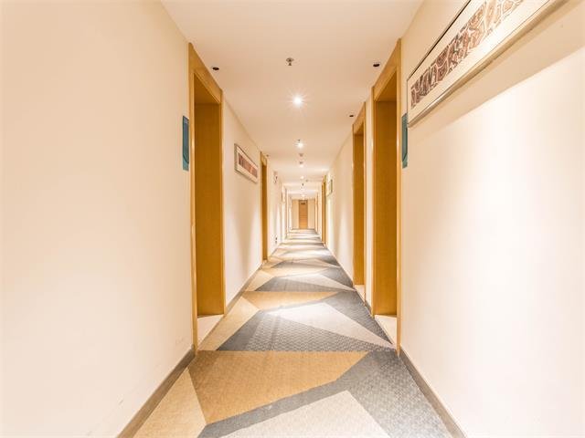 Наньнин: City Comfort Inn Nanning Jianzheng Residential District Second Branch