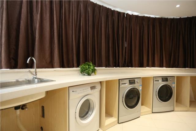 Чанша: City Comfort Inn Changsha Wanjiali Square