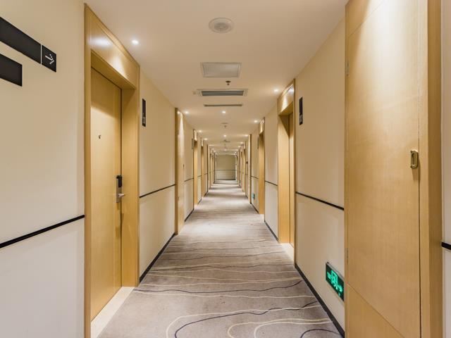 Хойчжоу: City Comfort Inn Huizhou Tongqiao