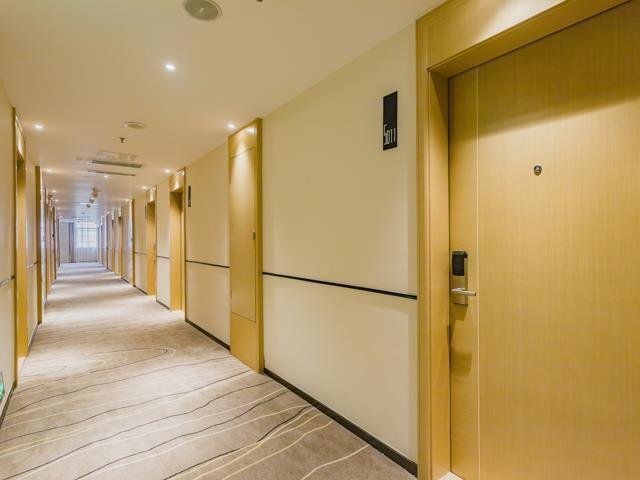 Хойчжоу: City Comfort Inn Huizhou Tongqiao
