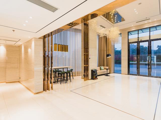 Хойчжоу: City Comfort Inn Huizhou Tongqiao