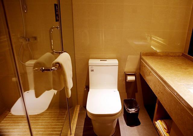 Йиян: City Comfort Inn Yiyang Qiaonan
