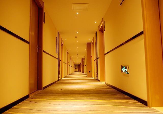 Йиян: City Comfort Inn Yiyang Qiaonan