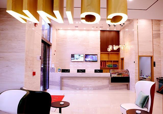 Йиян: City Comfort Inn Yiyang Qiaonan
