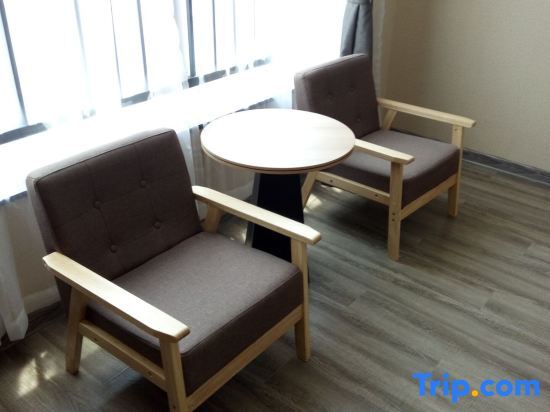 Xuancheng: Thank Inn Plus Hotel Anhui Xuancheng Xuanzhou District Shengshiyujing