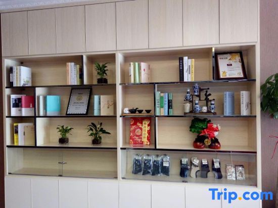 Xuancheng: Thank Inn Plus Hotel Anhui Xuancheng Xuanzhou District Shengshiyujing
