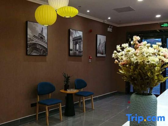 Xuancheng: Thank Inn Plus Hotel Anhui Xuancheng Xuanzhou District Shengshiyujing