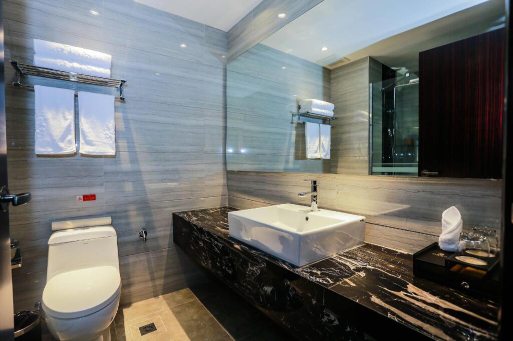 Фошань: Laog hao hotel