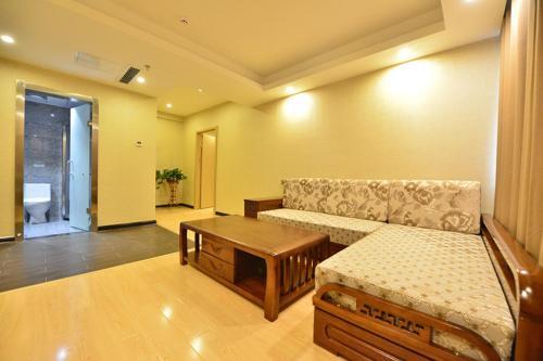 Thank Inn Plus Hotel Shandong Heze Cao County Yingbin Avenue — фото 6