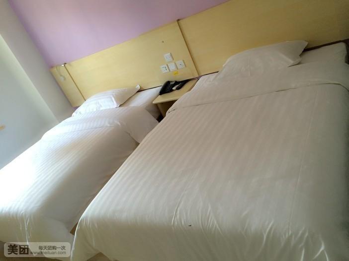 Хэншуй: Thank Inn Hotel Hebei Hengshui Anping Zhongxin Road