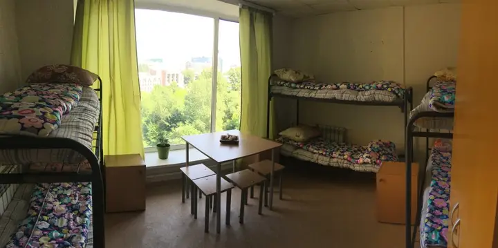 Хостел Заневский 32 — фото 1