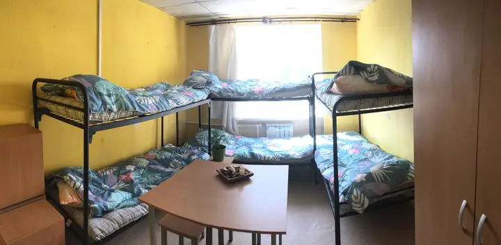 Хостел Заневский 32 — фото 5