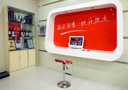 Хандань: Thank Inn Hotel Hebei Handan Guantao Zhuxian Road