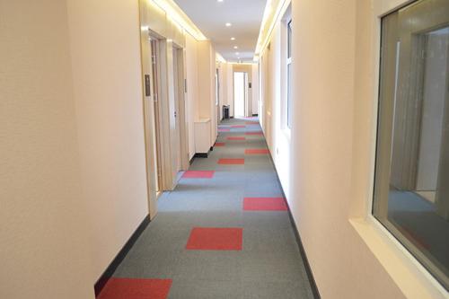Чжанцзякоу: Thank Inn Hotel Hebei Zhangjiakou Zhangbei County Tianbao New City
