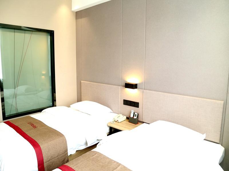 Синтай: Thank Inn Hotel Hebei Xingtai Xinhe County Zhentang Road