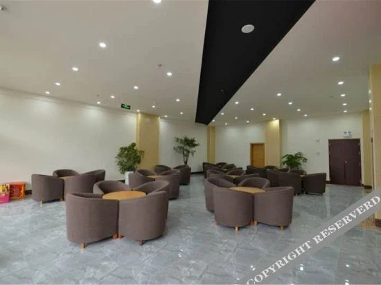 Яань: Thank Inn Hotel Sichuan Ya'An Hanyuan County Huanhu Road