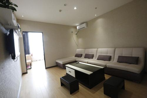 Бинжоу: Thank Inn Plus Hotel Shandong Binzhou Zhanhua District Jinhai Six Road