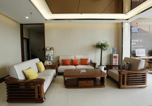 Бинжоу: Thank Inn Plus Hotel Shandong Binzhou Zhanhua District Jinhai Six Road