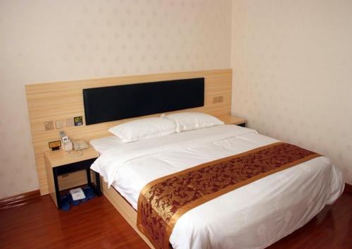 Цзаочжуан: Thank Inn Hotel Shandong Zaozhuang High-Tech Qilian Mountain Road