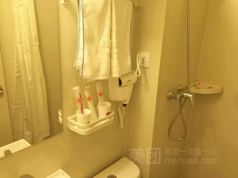 Thank Inn Hotel Shandong Weifang Qingzhou City Railway Station — фото 4