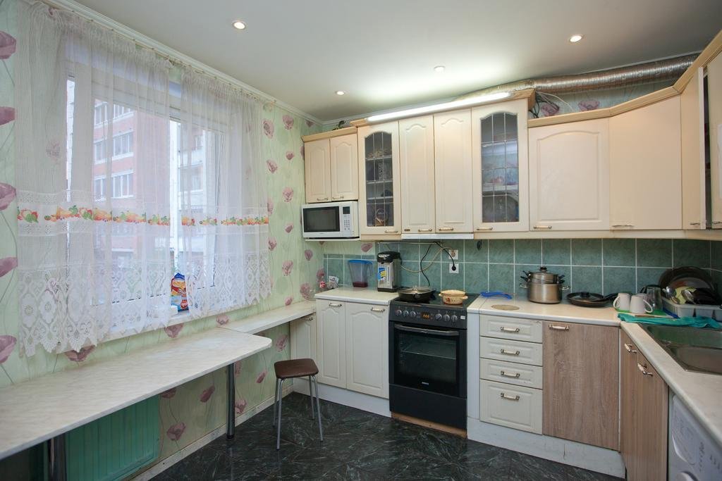 Санкт-Петербург: Hostel Zvezdnaya