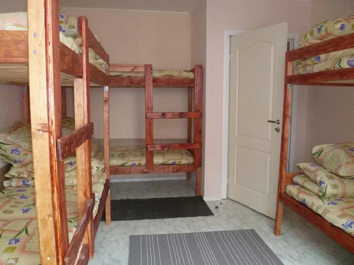Санкт-Петербург: Hostel Zvezdnaya