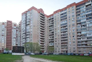 Санкт-Петербург: Hostel Zvezdnaya