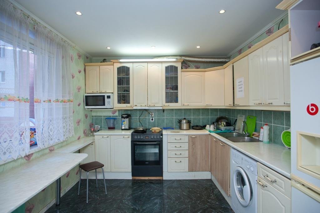 Санкт-Петербург: Hostel Zvezdnaya