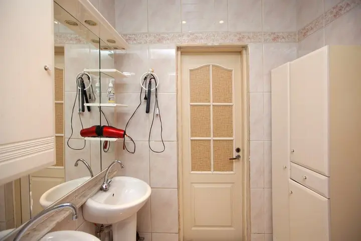 Санкт-Петербург: Hostel Zvezdnaya