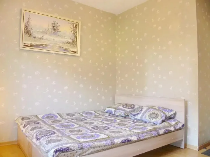 Санкт-Петербург: Hostel Zvezdnaya