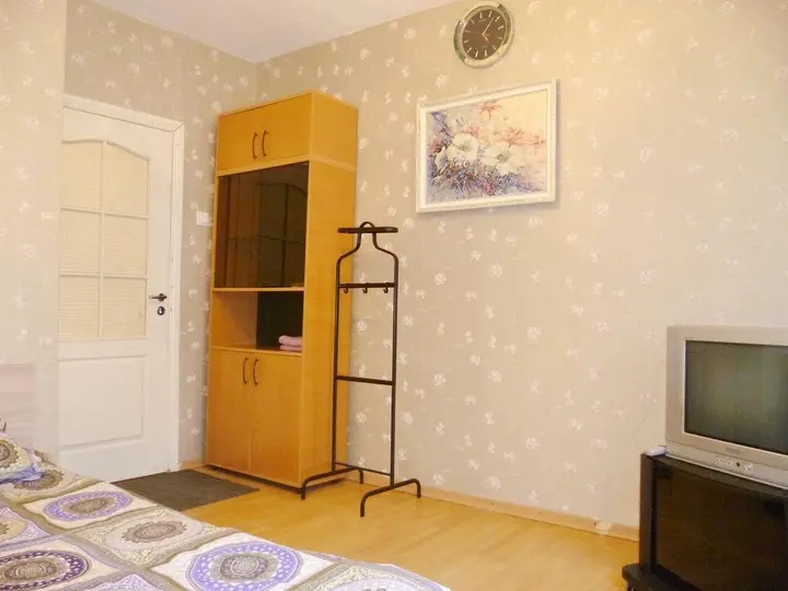 Санкт-Петербург: Hostel Zvezdnaya
