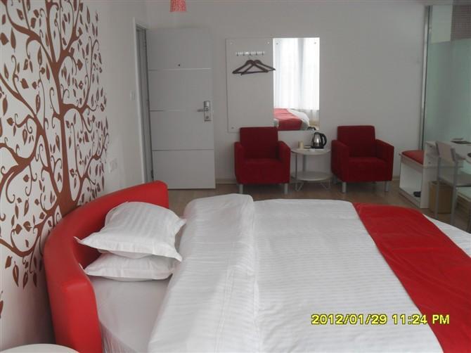 Юнчжоу: Thank Inn Hotel Hu'Nan Ningyuan Chonghua Nan Road