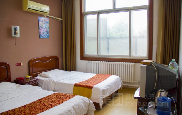 Вэйфан: Thank Inn Hotel Shandong Gaomi Branch