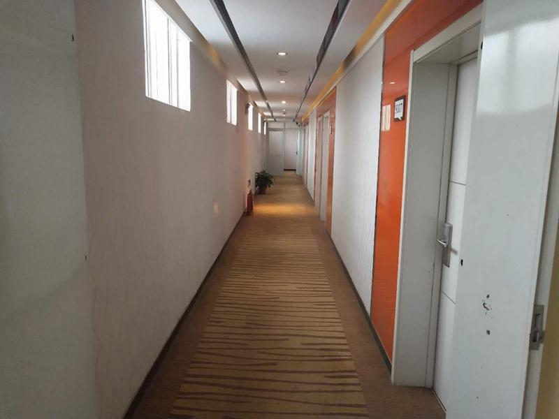 Хэншуй: Thank Inn Hotel Hebei Hengshui Shenzhou Shenme Crossroad