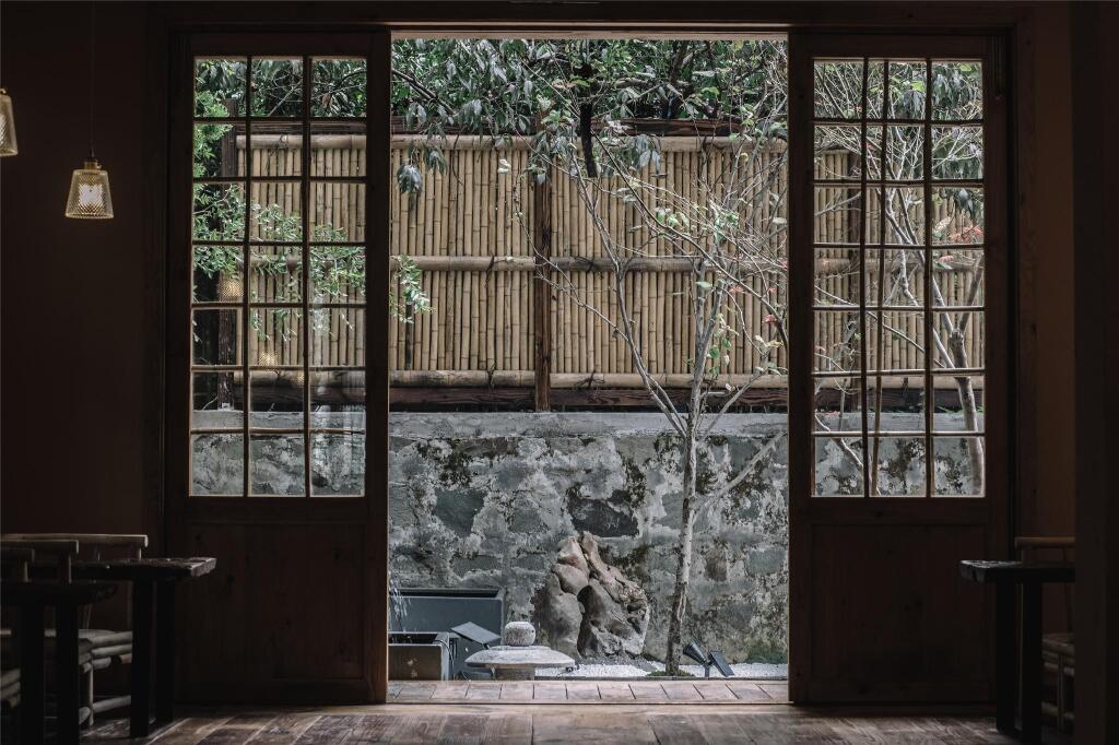 Ханчжоу: Chuyou Hostel