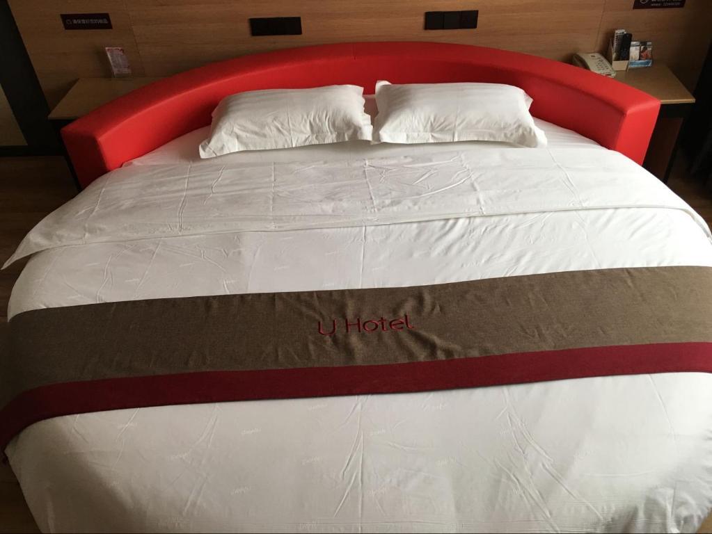Синтай: Thank Inn Plus Hotel Hebei Xingtai Nangong Duanlutou Town