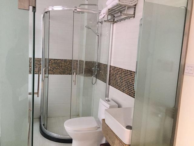 Йиян: Thank Inn Plus Hotel Yiyang Anhua County Heicha Market