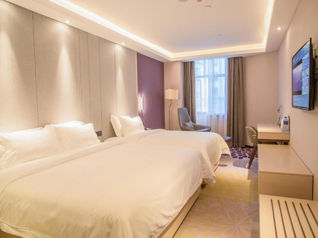 Цанчжоу: Lavande Hotels· Cangzhou Kaiyuan Avenue Rongsheng Plaza
